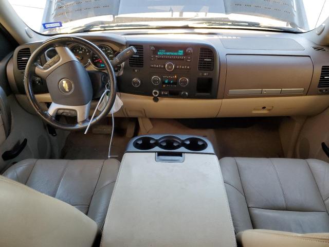 Photo 8 from auction – 2014 CHEVROLET SILVERADO with VIN 1GC1KXC80EF118465
