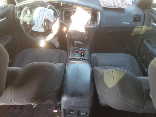 Photo 8 from auction – 2017 DODGE CHARGER R/ with VIN 2C3CDXCT1HH623431