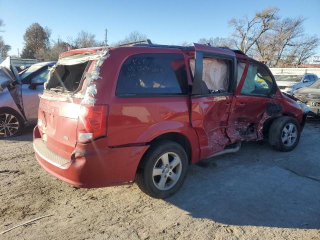 Photo 3 from auction – 2013 DODGE GRAND CARA with VIN 2C4RDGCG6DR626743