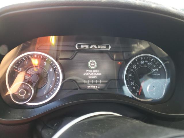 Photo 9 from auction – 2020 RAM 1500 LARAM with VIN 1C6SRFJT0LN170951