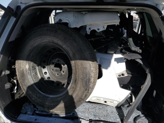 Photo 13 from auction – 2023 TOYOTA SEQUOIA SR with VIN 7SVAAABA1PX004224