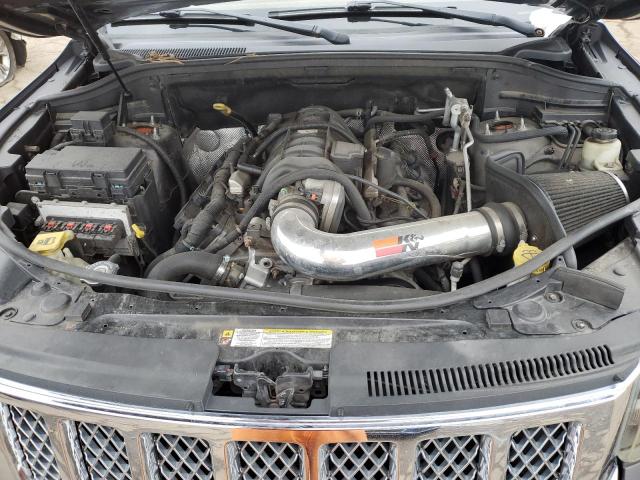 Photo 12 from auction – 2011 JEEP GRAND CHER with VIN 1J4RS6GT9BC633032