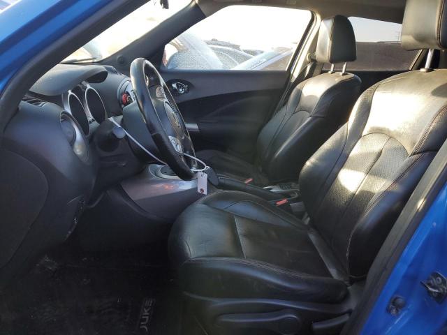 Photo 7 from auction – 2011 NISSAN JUKE S with VIN JN8AF5MV5BT013645