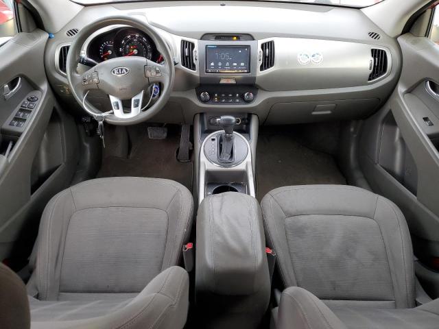 Photo 8 from auction – 2011 KIA SPORTAGE L with VIN KNDPB3A23B7089311