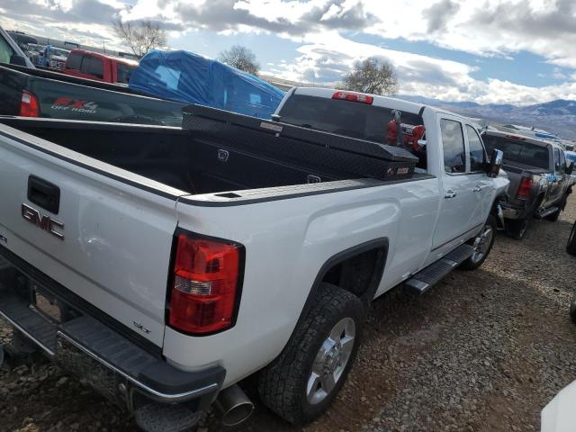 Photo 3 from auction – 2016 GMC SIERRA K25 with VIN 1GT12TE84GF114203