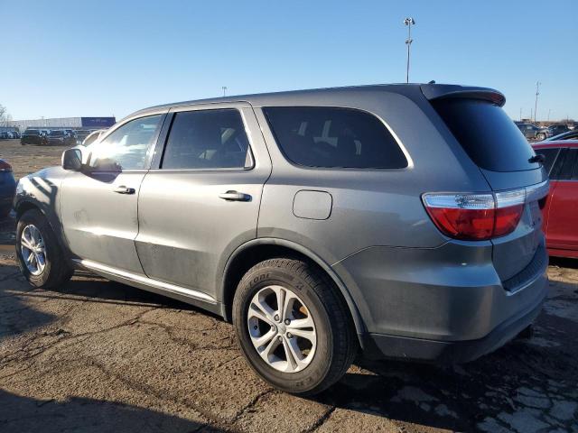 Photo 2 from auction – 2011 DODGE DURANGO EX with VIN 1D4RE2GGXBC725360