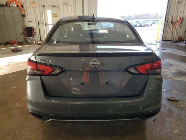 Photo 6 from auction – 2024 NISSAN VERSA SR with VIN 3N1CN8FV9RL915691