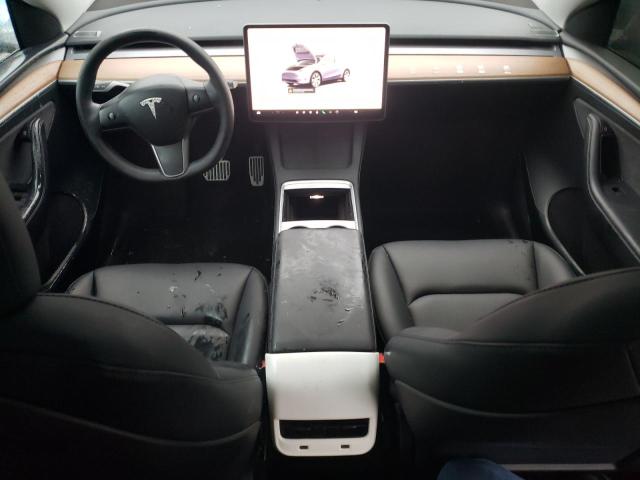 Photo 8 from auction – 2023 TESLA MODEL Y with VIN 7SAYGDEEXPF979065