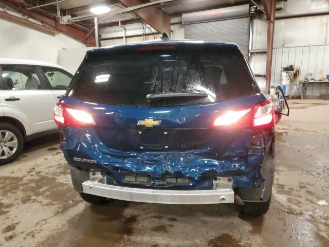 Photo 6 from auction – 2019 CHEVROLET EQUINOX LT with VIN 2GNAXJEV8K6229599