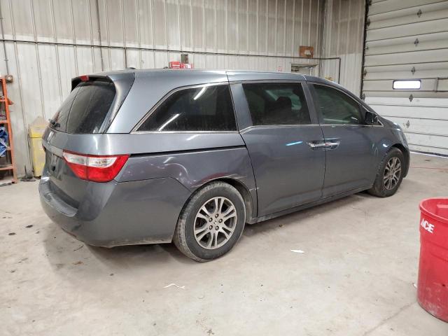Photo 3 from auction – 2011 HONDA ODYSSEY EX with VIN 5FNRL5H65BB101673