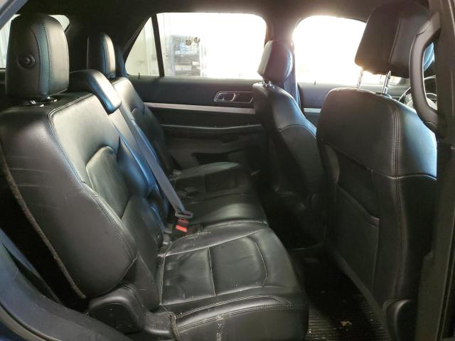 Photo 10 from auction – 2016 FORD EXPLORER X with VIN 1FM5K8D87GGA09449
