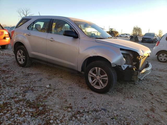 Photo 4 from auction – 2015 CHEVROLET EQUINOX LS with VIN 1GNALAEK0FZ109694