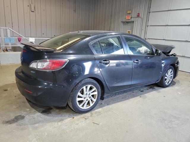 Photo 3 from auction – 2012 MAZDA 3 I with VIN JM1BL1W80C1647192