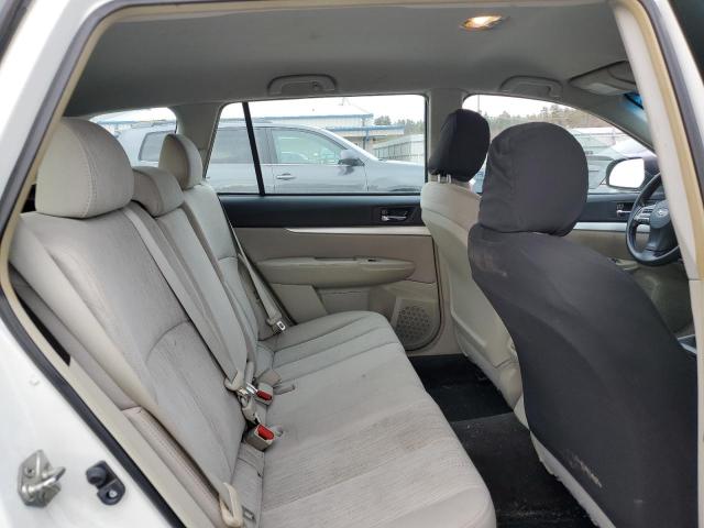 Photo 10 from auction – 2013 SUBARU OUTBACK 2. with VIN 4S4BRBAC1D3224848