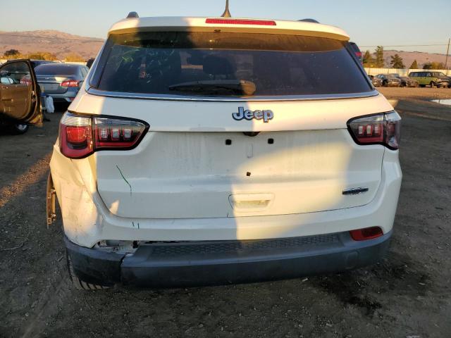 Photo 6 from auction – 2017 JEEP COMPASS LA with VIN 3C4NJCBB3HT669283