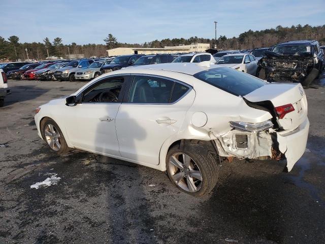 Photo 2 from auction – 2014 ACURA ILX 20 PRE with VIN 19VDE1F53EE008094