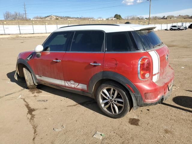 Photo 2 from auction – 2014 MINI COOPER S C with VIN WMWZC5C50EWP40992
