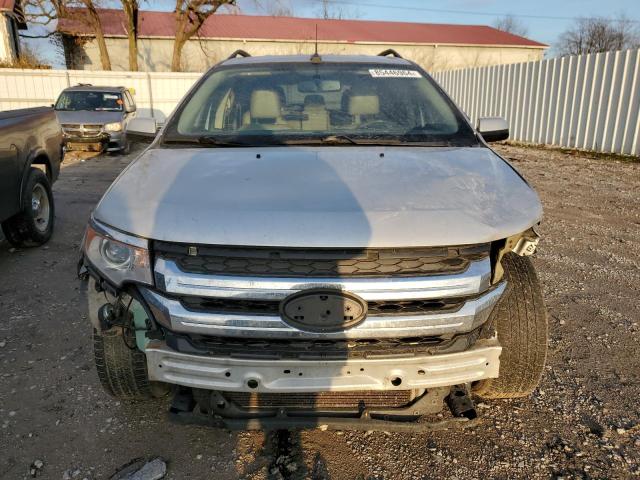 Photo 5 from auction – 2011 FORD EDGE SEL with VIN 2FMDK3JC3BBA91218