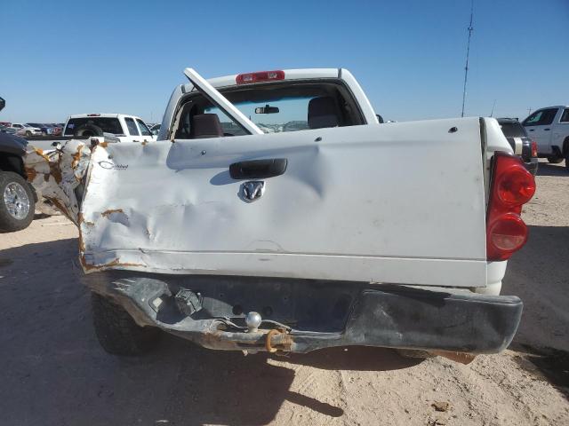 Photo 6 from auction – 2008 DODGE RAM 1500 S with VIN 1D7HA16K18J132002