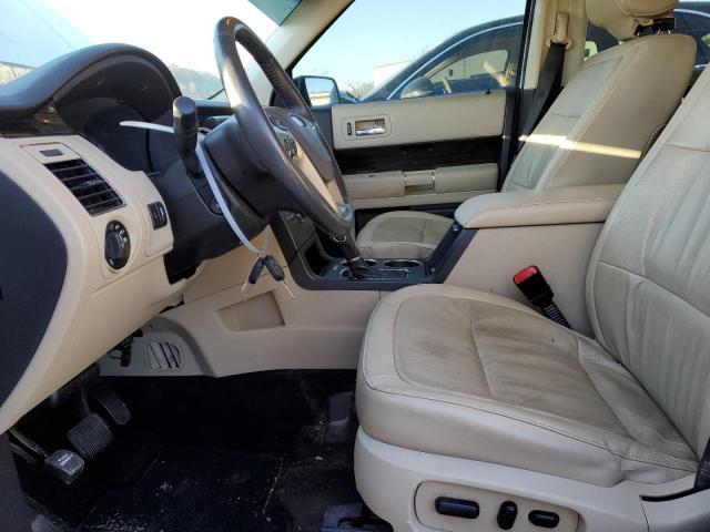 Photo 7 from auction – 2014 FORD FLEX SEL with VIN 2FMGK5C86EBD36549