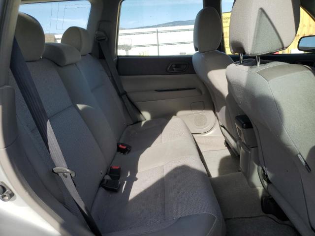 صورة رقم 11 من المزاد - 2003 SUBARU FORESTER 2 مع VIN JF1SG63613H750283