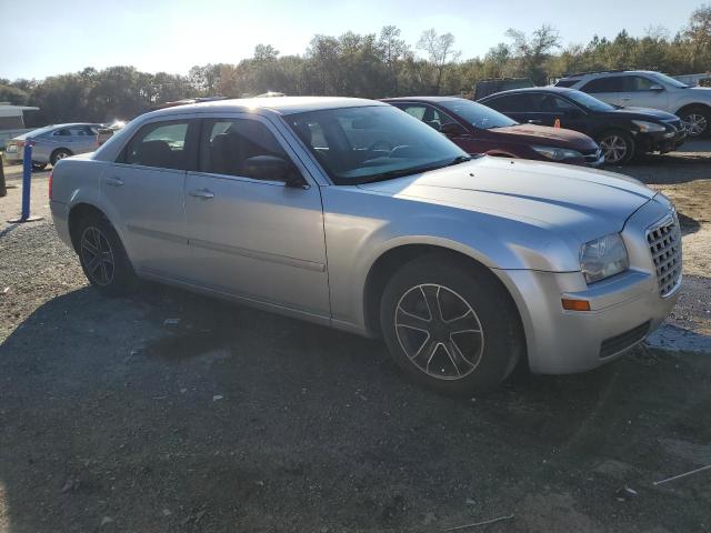 Photo 4 from auction – 2005 CHRYSLER 300 with VIN 2C3JA43R15H528950