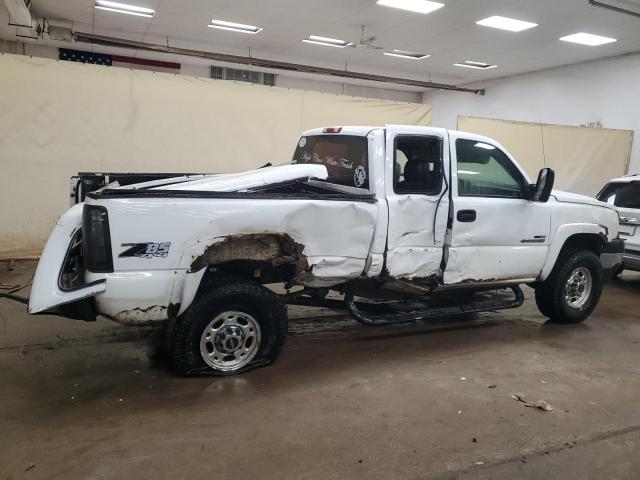 Photo 3 from auction – 2006 CHEVROLET SILVERADO with VIN 1GCHK29276E126381