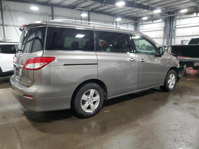 Photo 3 from auction – 2017 NISSAN QUEST S with VIN JN8AE2KP7H9166510
