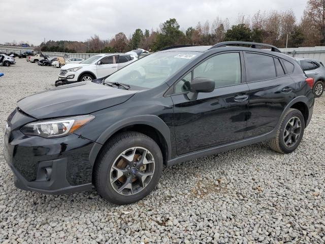 SUBARU CROSSTREK 2019 with VIN JF2GTAAC2K9253406 - Photo from auction