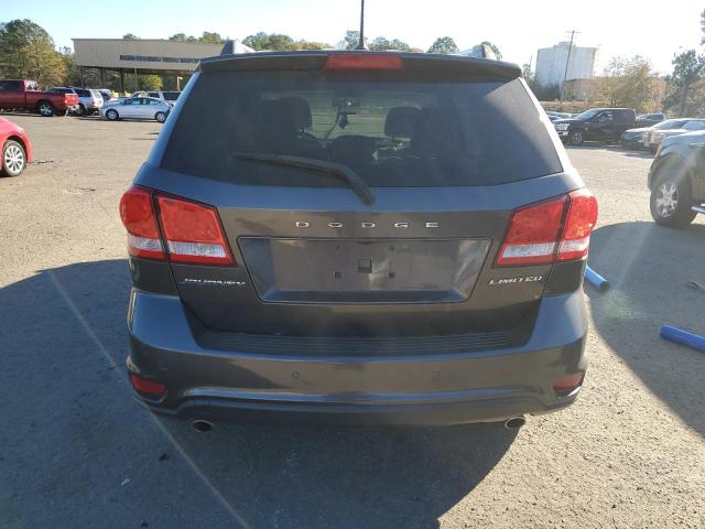 Photo 6 from auction – 2014 DODGE JOURNEY LI with VIN 3C4PDCDG6ET224735