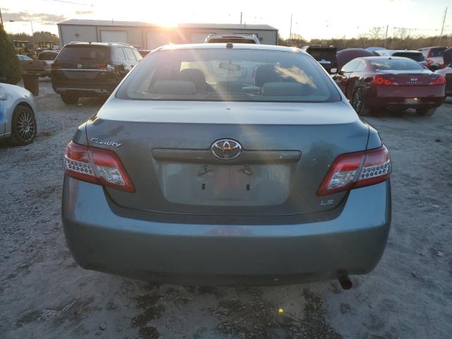 Photo 6 from auction – 2010 TOYOTA CAMRY BASE with VIN 4T4BF3EKXAR030735