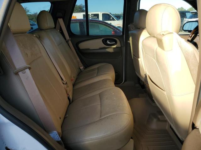 Photo 11 from auction – 2007 BUICK RAINER with VIN 5GADS13S372126576