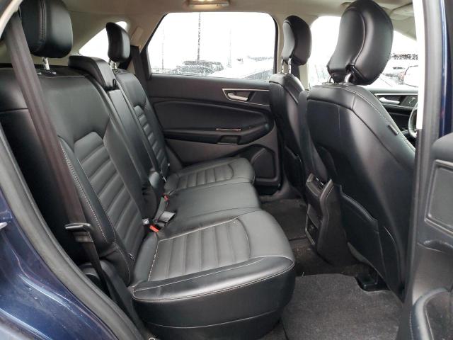Снимка 11 от търг – 2017 FORD EDGE SEL с VIN 2FMPK3J98HBC02064