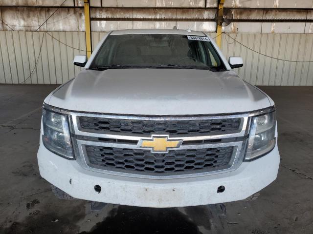 Photo 5 from auction – 2019 CHEVROLET TAHOE SPEC with VIN 1GNSKFEC4KR128319