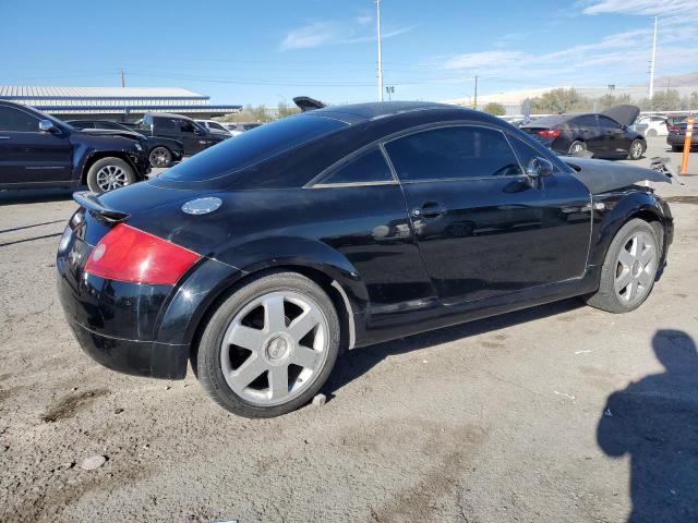 Zdjęcie 3 z aukcji – 2002 AUDI TT QUATTRO z VIN TRUWC28N521038985