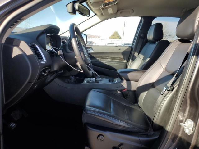 Photo 7 from auction – 2014 DODGE DURANGO LI with VIN 1C4RDJDG9EC452785