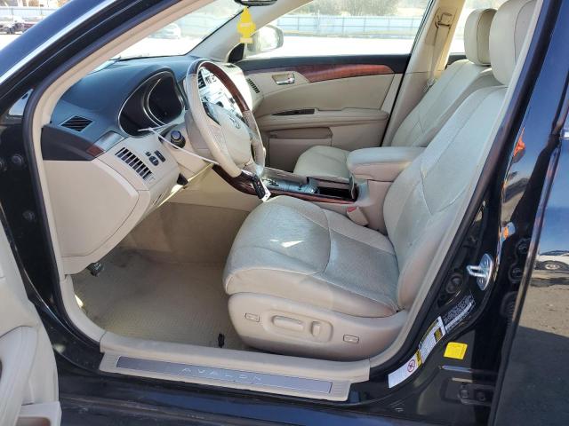 Снимка 7 от търг – 2011 TOYOTA AVALON BAS с VIN 4T1BK3DB1BU439974