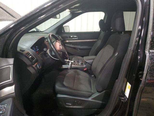 Zdjęcie 7 z aukcji – 2019 FORD EXPLORER X z VIN 1FM5K8D82KGA92989