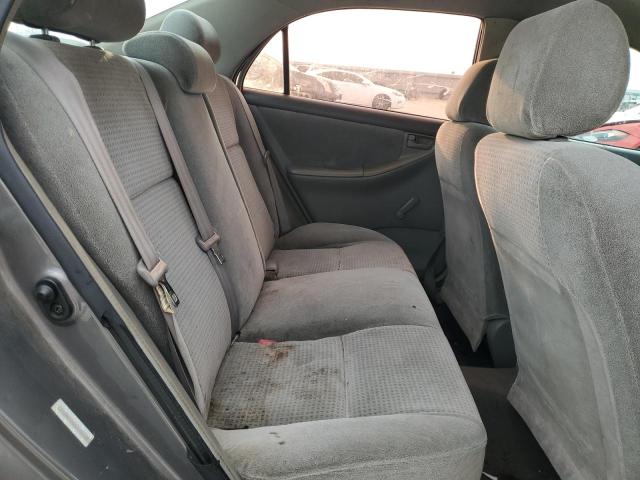 Photo 10 from auction – 2006 TOYOTA COROLLA CE with VIN 1NXBR32E66Z742148