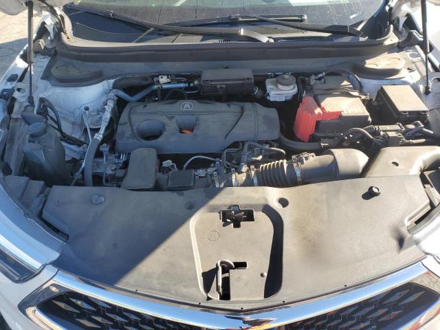 Photo 12 from auction – 2019 ACURA RDX with VIN 5J8TC2H34KL038672