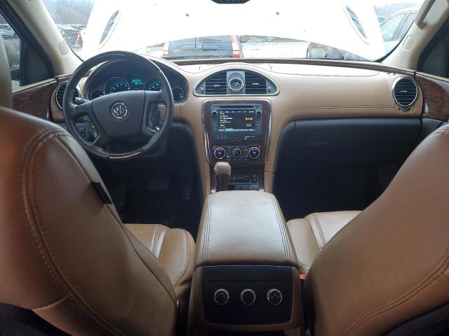 Photo 8 from auction – 2015 BUICK ENCLAVE with VIN 5GAKVBKD2FJ138438