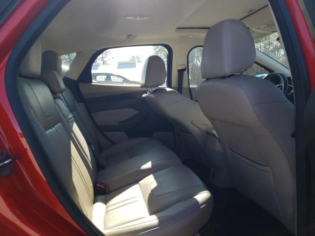 Photo 10 from auction – 2012 FORD FOCUS SEL with VIN 1FAHP3M24CL441425