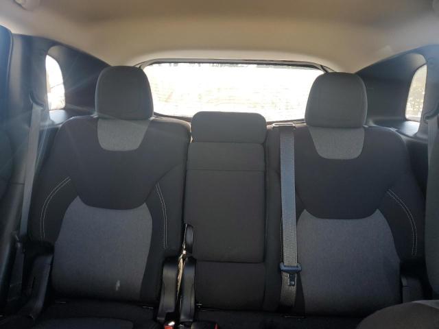 Photo 10 from auction – 2017 JEEP CHEROKEE S with VIN 1C4PJMABXHW634265