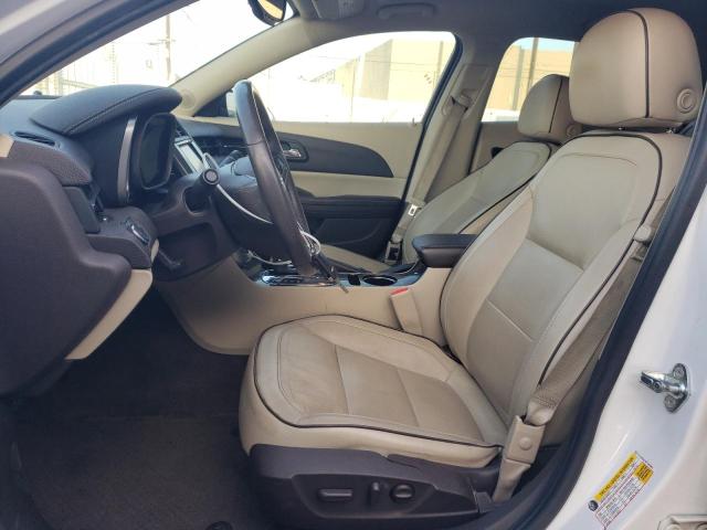 Photo 7 from auction – 2015 CHEVROLET MALIBU 2LT with VIN 1G11D5SL6FF349465