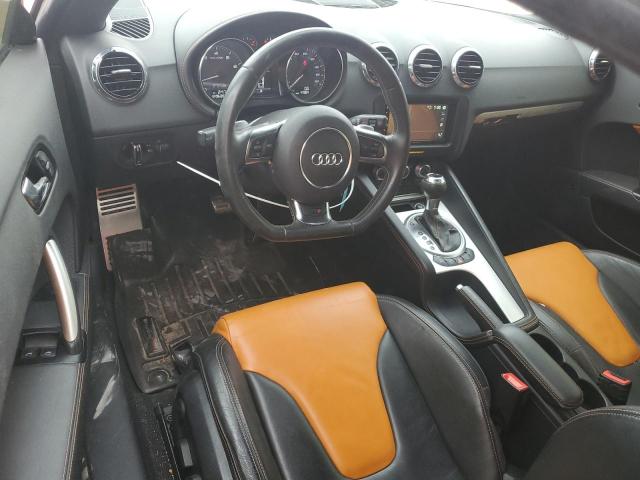 Photo 8 from auction – 2012 AUDI TTS PRESTI with VIN TRUK1AFK1C1014546