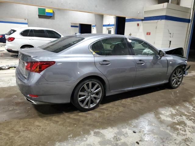 Photo 3 from auction – 2015 LEXUS GS 350 with VIN JTHBE1BL4FA004190