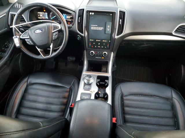 Photo 8 from auction – 2023 FORD EDGE SEL with VIN 2FMPK4J94PBA11083