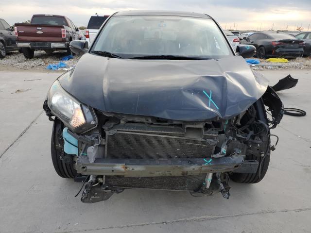 Photo 5 from auction – 2017 HONDA HR-V EX with VIN 3CZRU5H57HM708239