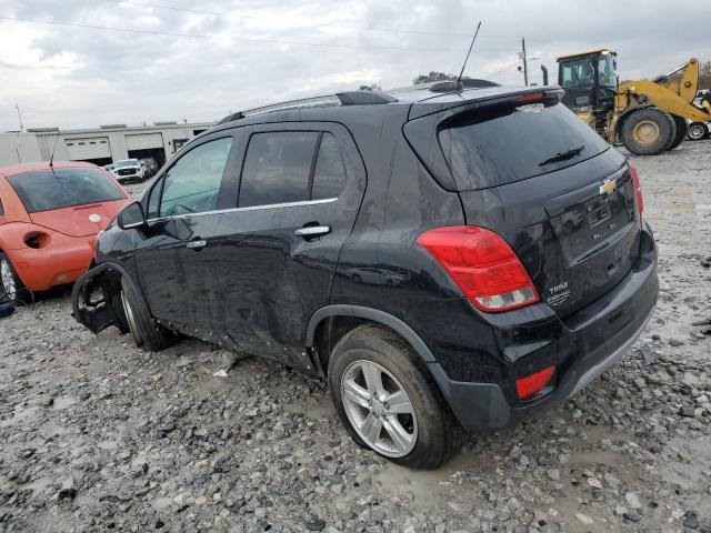 Photo 2 from auction – 2019 CHEVROLET TRAX 1LT with VIN 3GNCJLSB0KL212579
