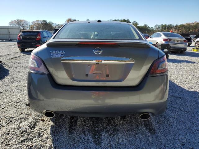 Снимка 6 от търг – 2014 NISSAN MAXIMA S с VIN 1N4AA5AP3EC453521